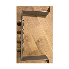 Vaillant - Voormontagebeugel ATMO- TURBOmax & VUI - 306230