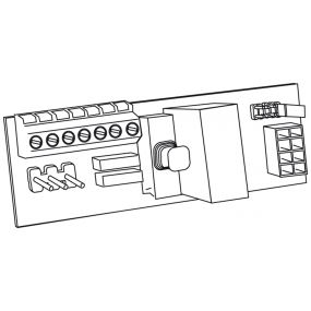 Vaillant - Module 1 uit 5 mogelijkheden condensatie ketels solo >vermogen, combi >vermogen