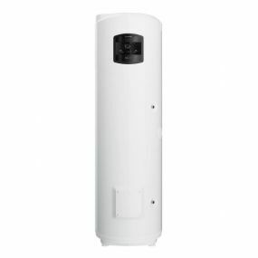 Ariston warmtepompboiler - Nuos Plus wifi lucht-water warmtepompboiler 200L - 3069775