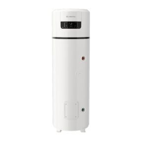 Ariston Warmtepompboiler Nuos Plus S2 Wi-Fi 200 FS 200 l A+ - 3069790