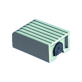 Tempolec - Buitenvoeler gevelmontage met schroeven vr weersafhankelijke regelingen 