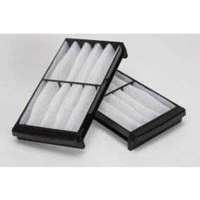 Zehnder - Filterset G3 comfoair WM/CM compact 300x150x90 set 2 st - 320000953