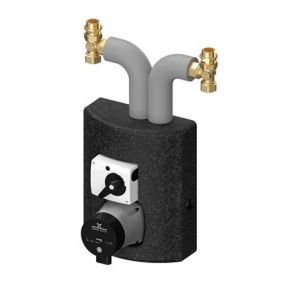 Meibes - Thermix gemengde pompgroep HU 15/6 27400.3 - M 4720