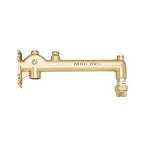 Caleffi - COLLECTEUR PORTE-ACCESSOIRES INSTALLATIONS SANITAI RES LAITON 3/4 - 336