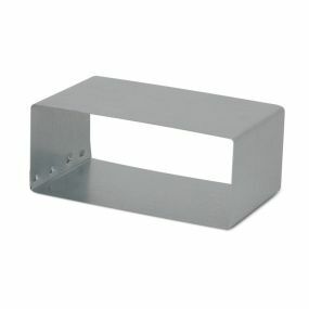 Ventilair - FGM Mof galva 80x220 - 3410080220