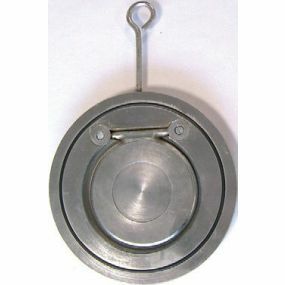 Sferaco - Clapet anti-retour Fig. 364 DN65 PN16 - sandwich