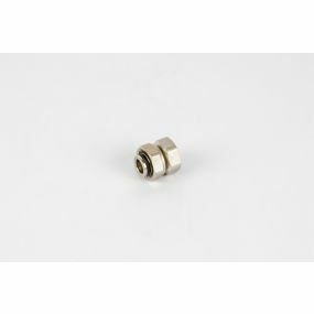 Begetube Manchon fileté réduit mf laiton 1/2" x 3/8" mf - 400000525