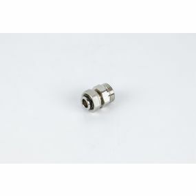 Begetube Draadverloopring messing 1" x 1/2" mf - 400001126