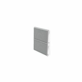 Zehnder - Cassetteluchtfilter G4/G4 voor ComfoAir Flex 250/350 500x160x20mm - 400100122