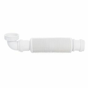 Zehnder Siphon sec adapté à tous les modèles ComfoAir E et Q - 400502024
