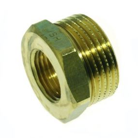VSH - Manchon fileté réduit MF 1 x 3/4 MF laiton - D1102