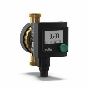 Wilo circulatiepomp STAR-Z NOVA T (ROW) 4222650