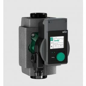 Wilo - Pompe de circulation Stratos PICO 25/0,5-4