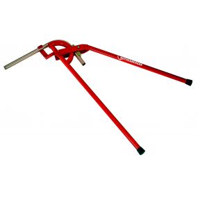 Rothenberger - Buigtang 22 mm met glijschoen type A