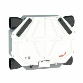 Zehnder - Unité de ventilation ComfoAir Flex 350 montage au plafond - 471234400