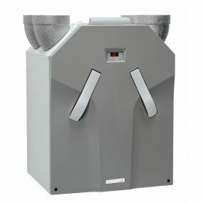 Zehnder ComfoD L - Zehnder Unité de ventilation air soufflé gauche 300 - 471237000