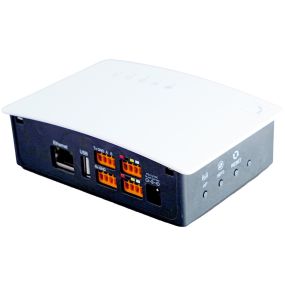 Zehnder ComfoConnect Pro gateway voor WTW-ventilatie - 471429300