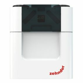 Zehnder ComfoAir Q350 – Zehnder ventilatie - ventilatiesysteem D