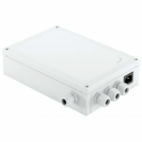 Zehnder - Option Box - Module Input/ouput pr connecter Cdomfo Air Q Premium avec ComfoFond