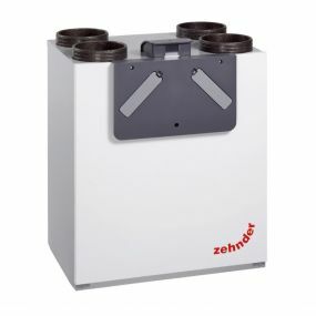 Zehnder ComfoAir PRO - Zehnder ventilatie 300 rechts - 471508140