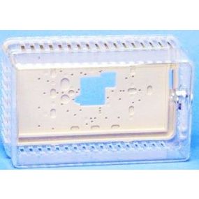 Theben - Beschermingskast met slot met sleutel - 473.051.000.006