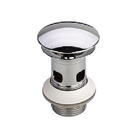 Viega - bonde à lanterne visign V1 1.1/4 x 63 x75 chrome - 492595