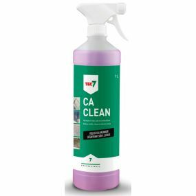 Tec 7 - CA CLEAN NETTOYANT CALCAIR 1L