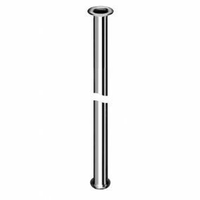 Schell - Tube en cuivre avec collier dia 10 50cm - 500020699 