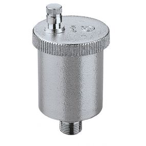 Caleffi - Purgeur d'air automatique valcal 1/2 m cr - 502241