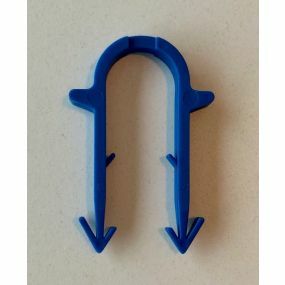 Radson - Objectline clips U-PU