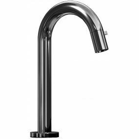 Hansa Nova Style wastafelkraan chroom 131mm - 50918101