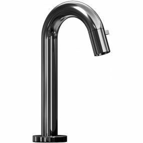 Hansa Nova Style wastafelkraan chroom 94mm - 50938101