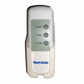 Ventilair Mvwc télécommande pour multivent avec humidistat  - 4001000080