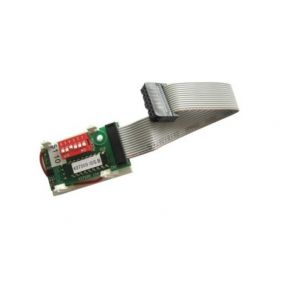 Ventilair - Ontvanger van draadloze afstandsbediening tot 4 zenders kunnen aangesloten worden