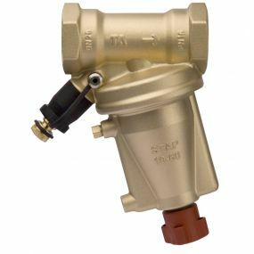 Imi_Ta Régulateur de pression différentielle stap dn15 g1 /2 (10-60kpa) - 52265015