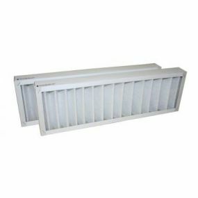 Zehnder - Filterset G4 Novus - 10 st 475x50x180 - 527004050