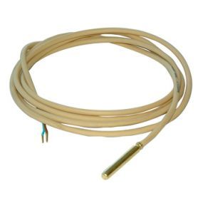 ACV - Ntc-voeler voor boiler met dompelhuls 12 k Ohm l: 3,2 meter voor regeling Prestige - NTC 3