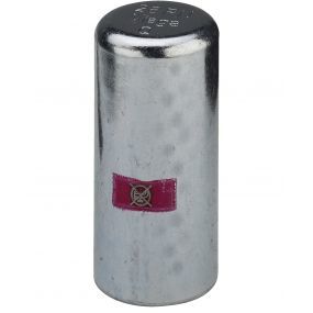 Viega - Bouchon à sertir acier 28 M chauffage Prestabo - 1157.1