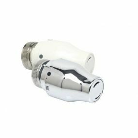 Radson - Bouton de thermostat DTW blanc - AZ04TH5955990000