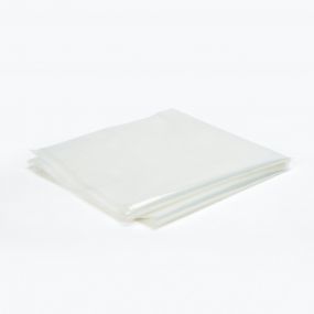 Begetube - Feuille polyéthylène 0,15 x 2000 mm, en rouleaux d e 50 m.