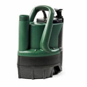 DAB pompe eau de pluie - DAB Verty Nova pompe submersible 400 M