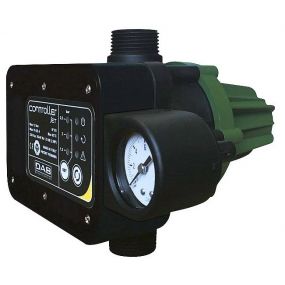 DAB - CONTROL D-G SET 1.5 sans câble + manomètre - 60180931