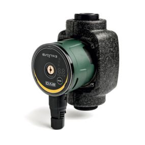 DAB Evosta 3 - DAB circulatiepomp 40/180