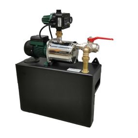 DAB - Euroswitch 40/50