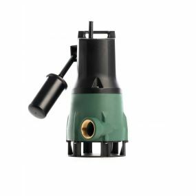 DAB pompe eau de pluie - DAB Feka pompe submersible 300 M-A