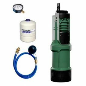 Pompe à eau de pluie DAB - Kit Divertron X 900 comfort - 60209597