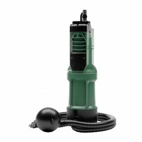 Pompe à eau de pluie DAB - Kit DAB Divertron X 650M + 1M - 60209611
