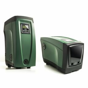 Dab Esybox gas 1x220-240 50/60 (ex 60147200) - 60212309