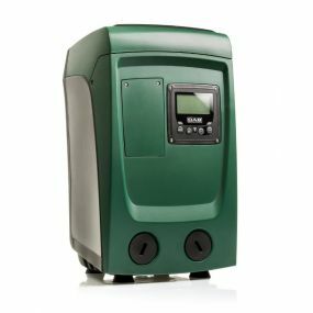 DAB regenwaterpomp - DAB Esybox Mini 3