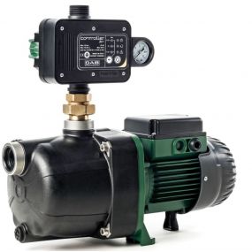 DAB - Jetcom 82M - Control D-G Set - 60213253